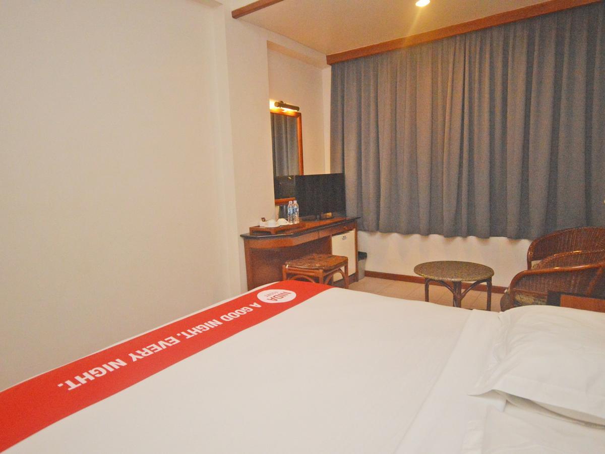 Nida Rooms Nagoya Garden Sentral Batam Exterior photo